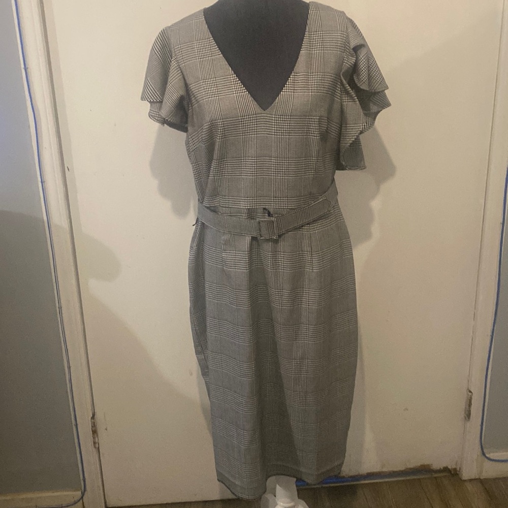 - Formal dress by Eliza J
